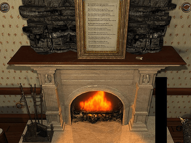 Agatha Christie - And Then There Were None - Screenshot #2
