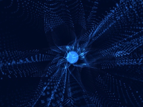 Fly Again Screensaver - Screenshot #3