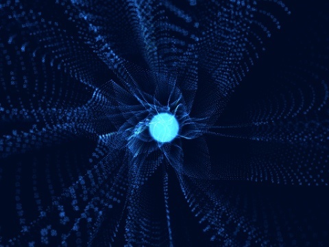 Fly Again Screensaver - Screenshot #2