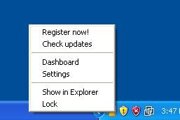 Secret Disk - Screenshot #20