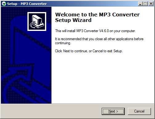 MP3 Converter - Screenshot #14