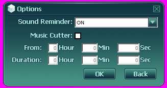 MP3 Converter - Screenshot #12