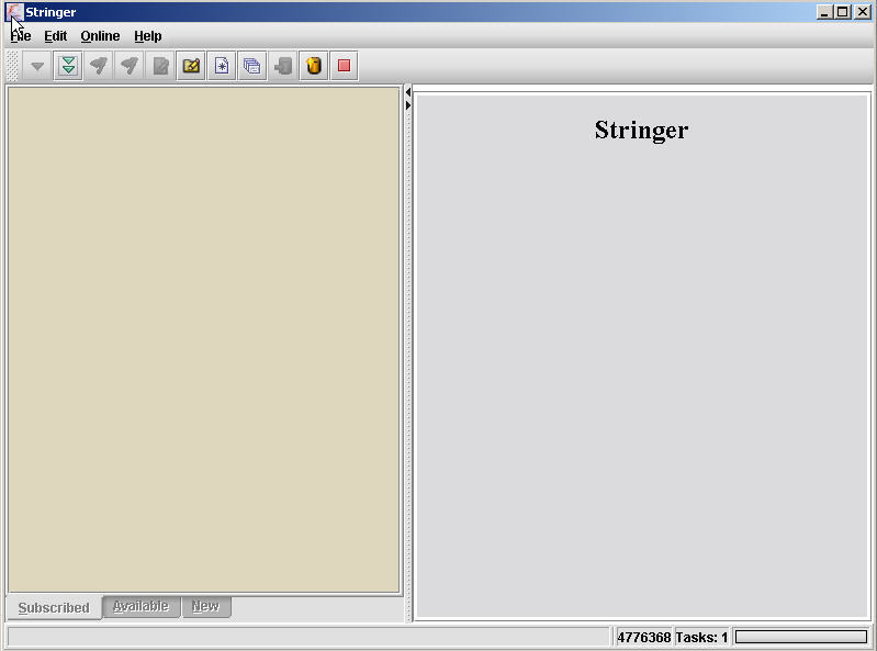Stringer Translate Stringer latest version - Get best Windows software