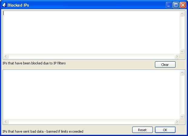 Vuze - Screenshot #16