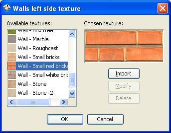 Sweet Home 3D - Screenshot #21
