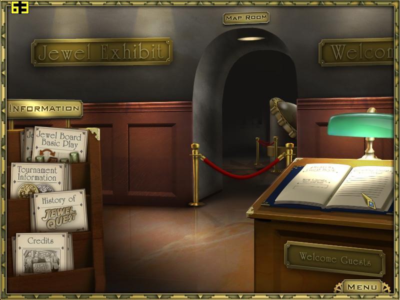 Jewel Quest III - Screenshot #3