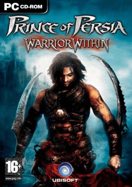 Prince Of Persia - Warrior Within - Screenshot #3