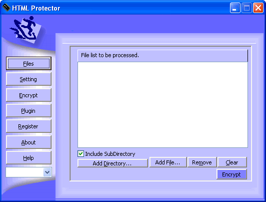 TopLang HTML Protector latest version - Get best Windows software