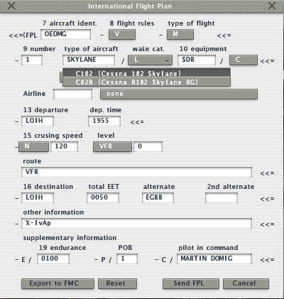 IvAi b150 - Screenshot #1