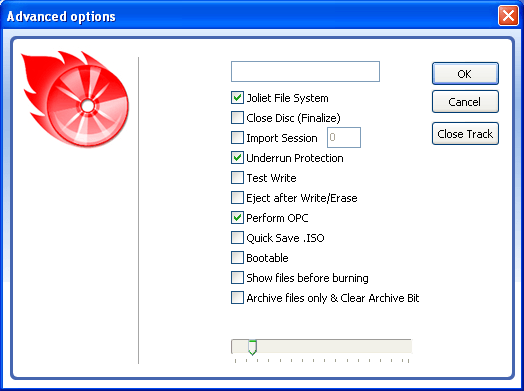 ISO Burner - Screenshot #7