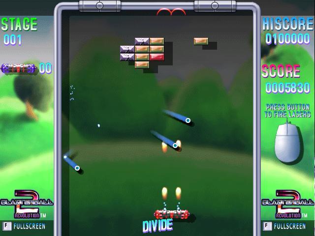 blasterball 2 revolution free download