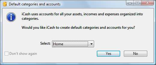 iCash - Screenshot #6