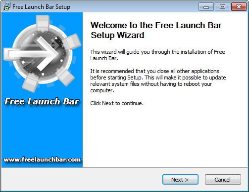 LaunchBar download the new version