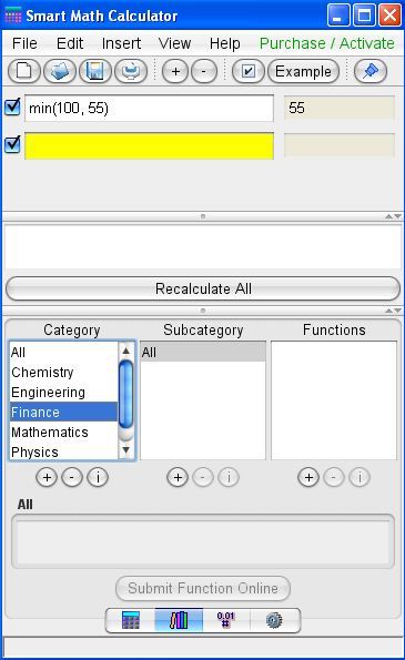 Smart Math Calculator latest version - Get best Windows software