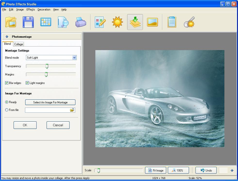 Photo Effects Studio - Screenshot #15