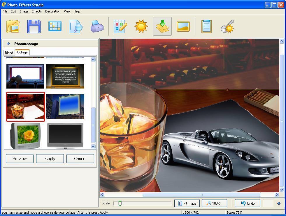 Photo Effects Studio - Screenshot #13