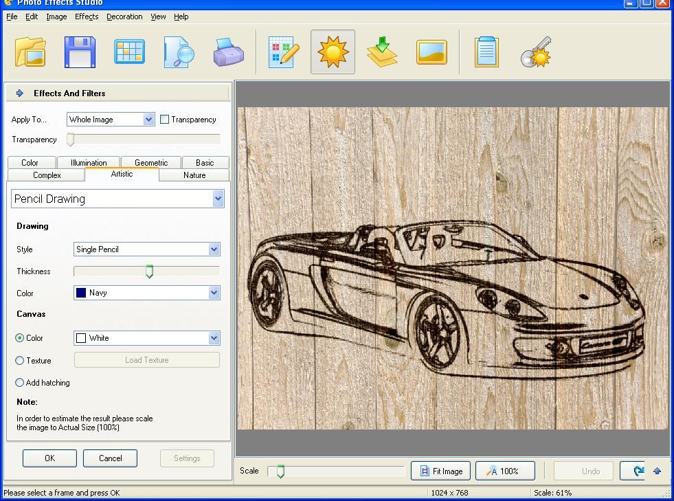 Photo Effects Studio - Screenshot #12