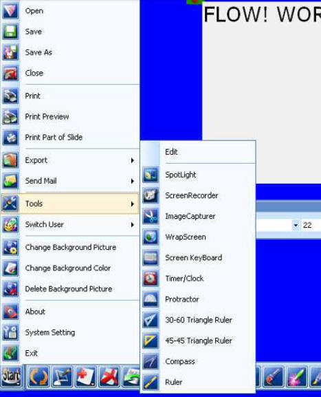 Flow Works Program Flow!Works download for free - SoftDeluxe