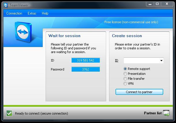 teamviewer online without installation