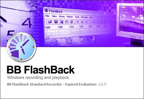 BB FlashBack Pro 5.60.0.4813 instal the new for ios