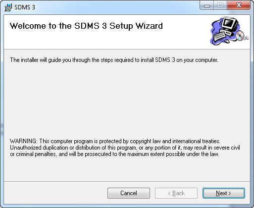 Sdms Sign In SDMS latest version - Get best Windows software