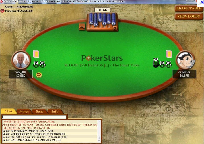 PokerStars Gaming free instal