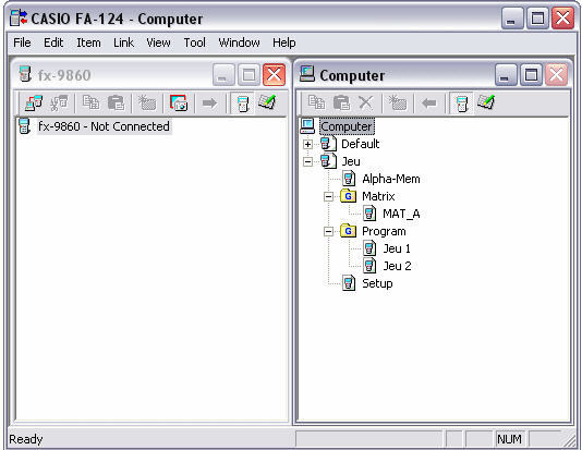 casio efa 124
