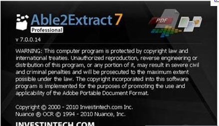 Able2Extract Professional 18.0.6.0 for windows instal