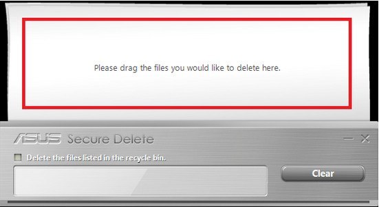 downloading Secure Delete