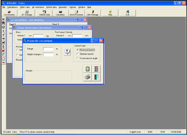 AiToolkit-Calcs - Screenshot #3