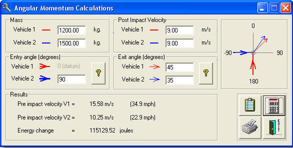 AiToolkit-Calcs - Screenshot #2