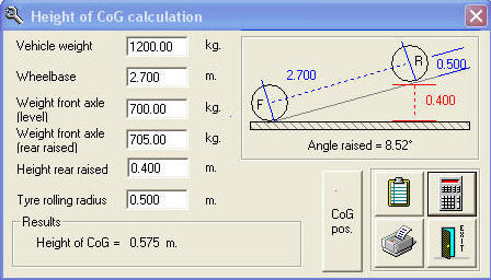 AiToolkit-Calcs - Screenshot #1