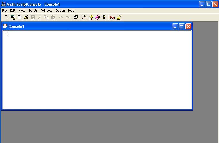 Mathscript Download Math ScriptConsole latest version - Get best Windows software