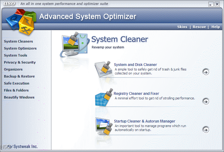 download Advanced System Optimizer 3.81.8181.234
