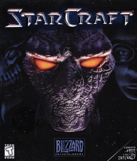 Starcraft - Screenshot #11