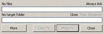 TeraCopy - Screenshot #19