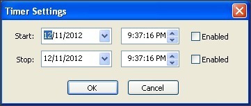 Fox Magic Audio Recorder - Screenshot #2