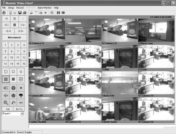 WaveReader download for free - SoftDeluxe