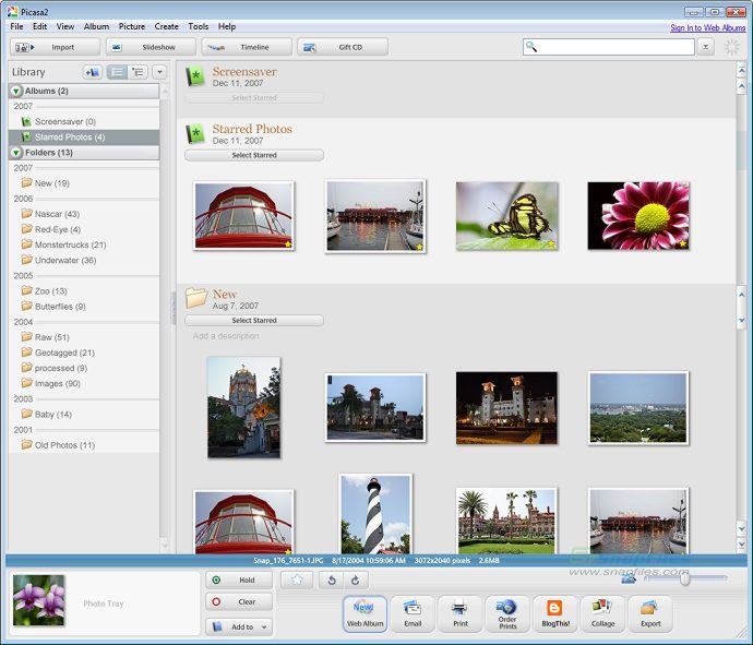 free download latest picasa for windows 10
