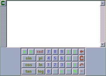 Calcute - Screenshot #4