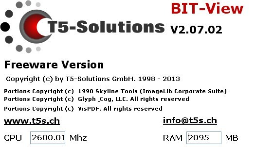 Bit View Users Bit-View latest version - Get best Windows software