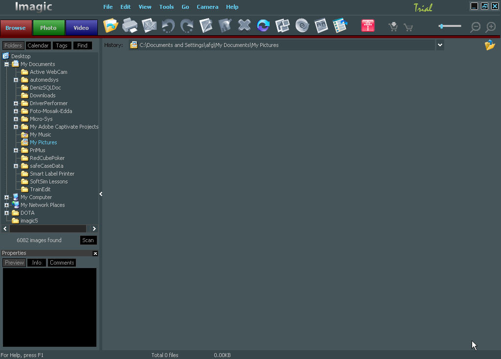 Imagic latest version - Get best Windows software