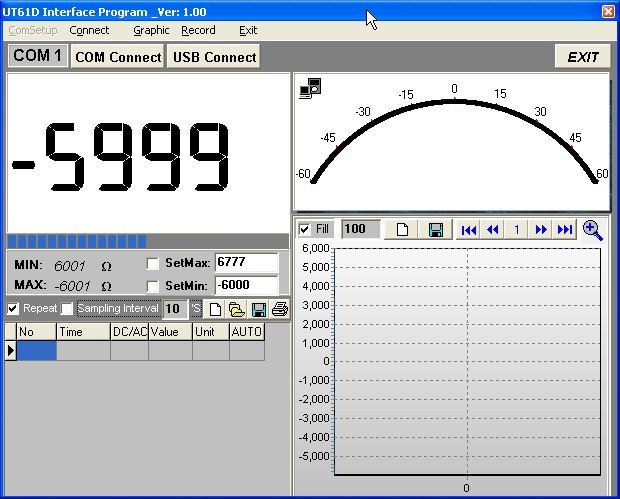 Программа е. Программа мультиметр. Программа Multimeter 0.03. Программа для мультиметра. Программа для мультиметра Uni-t.