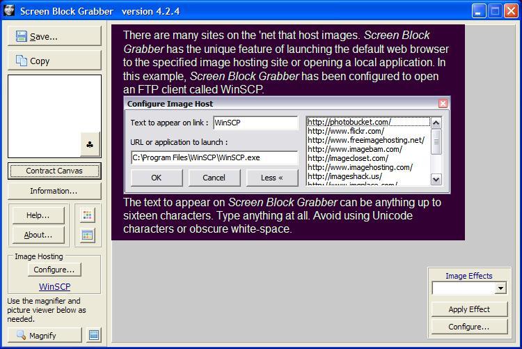 screen grabber for pc download
