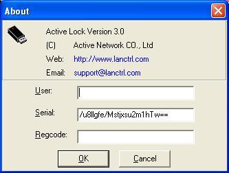 Active Lock latest version - Get best Windows software