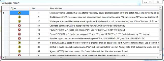 Batch Compiler latest version - Get best Windows software