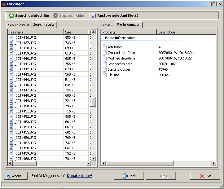 instal the last version for windows DiskDigger Pro 1.79.61.3389