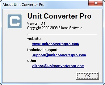Unit Converter Pro - Screenshot #4