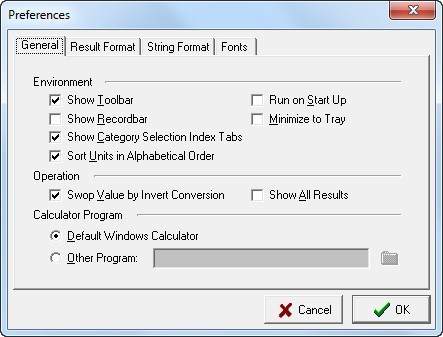 Unit Converter Pro - Screenshot #3