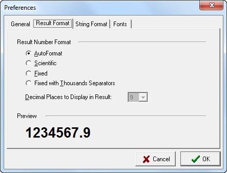 Unit Converter Pro - Screenshot #2